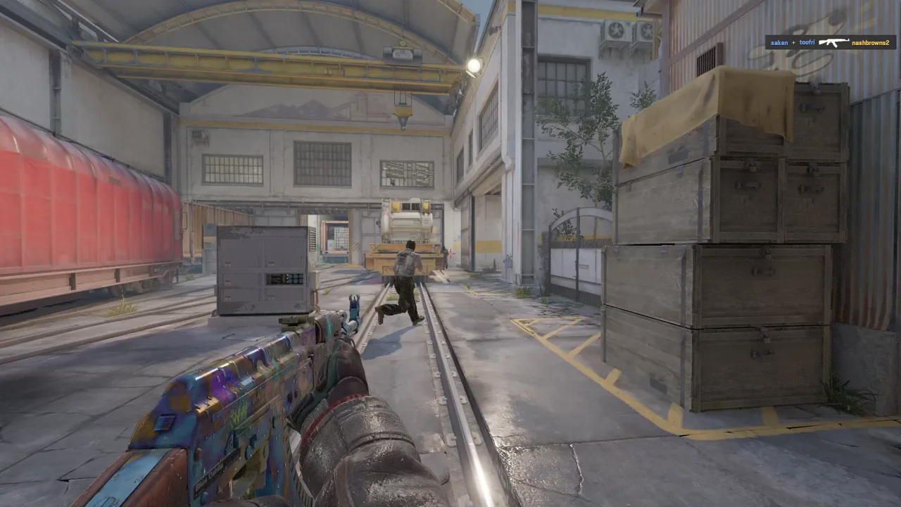 highlight